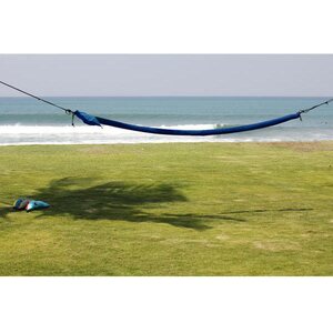 Ticket To The Moon Hammock Sleeve