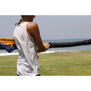 Ticket To The Moon Hammock Sleeve