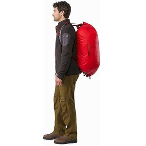 Arc'teryx Carrier Duffel 55