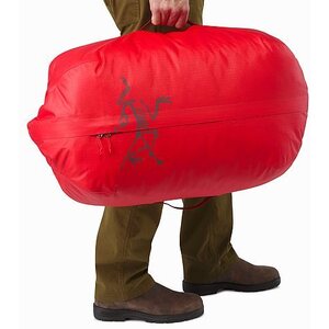 Arc'teryx Carrier Duffel 55