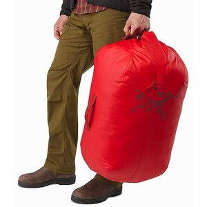 Arc'teryx Carrier Duffel 55