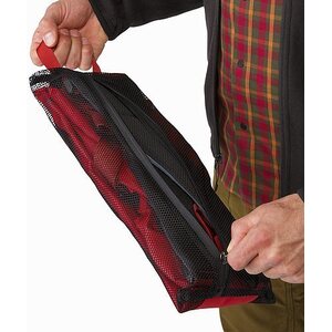 Arc'teryx Carrier Duffel 55
