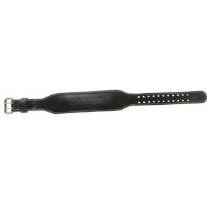 Harbinger 4" Padded Leather Belt