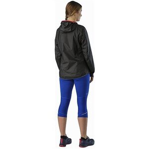 Arc'teryx Norvan SL Hoody Womens