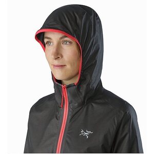 Arc'teryx Norvan SL Hoody Womens