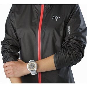 Arc'teryx Norvan SL Hoody Womens