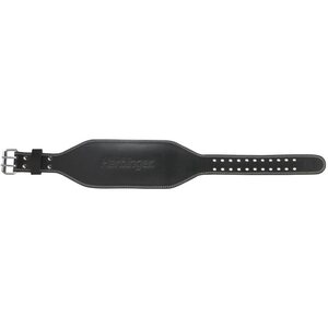 Harbinger 6" Padded Leather Belt