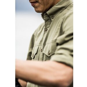 Fjällräven Abisko Vent Shirt LS