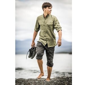 Fjällräven Abisko Vent Shirt LS