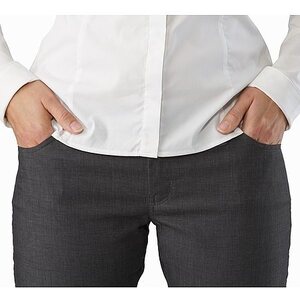 Arc'teryx A2B Commuter Pant Womens