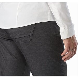 Arc'teryx A2B Commuter Pant Womens