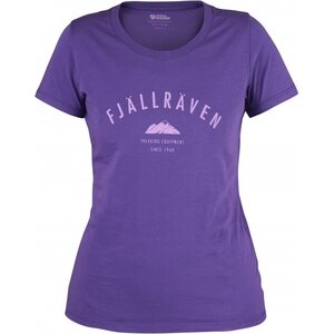 Fjällräven Trekking Equipment T-Shirt Women