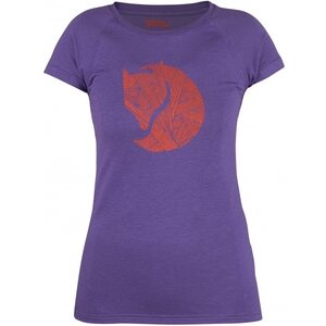 Fjällräven Abisko Trail T-Shirt Print Women