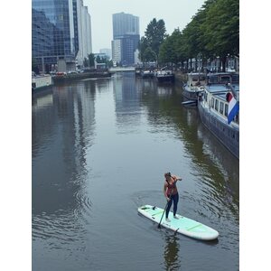 Jobe Lena 10.6 Yoga paketti 2017