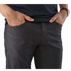 Arc'teryx A2B Commuter Pant Men's (Revised)