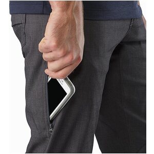 Arc'teryx A2B Commuter Pant Men's (Revised)