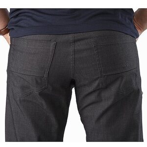 Arc'teryx A2B Commuter Pant Men's (Revised)