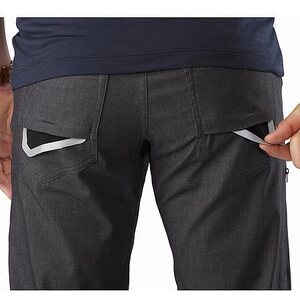 Arc'teryx A2B Commuter Pant Men's (Revised)