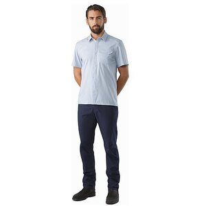 Arc'teryx Skyline SS Shirt Men's (2019)