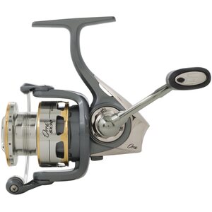 Abu Garcia Orra 2 SX