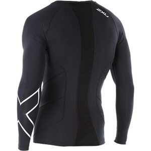 2XU Compression Long Sleeve Top