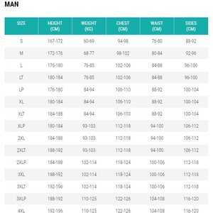 Seacsub Undervest Men with Hood