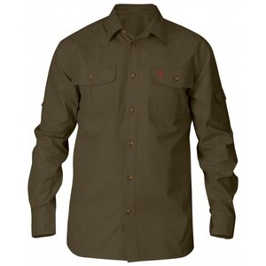 Fjällräven Singi Trekking Shirt (2017)