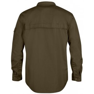 Fjällräven Singi Trekking Shirt (2017)