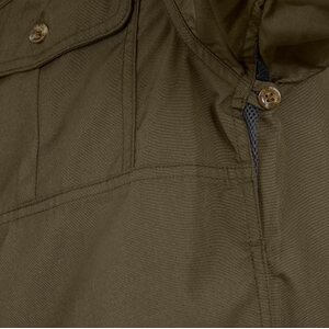 Fjällräven Singi Trekking Shirt (2017)