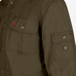 Fjällräven Singi Trekking Shirt (2017)