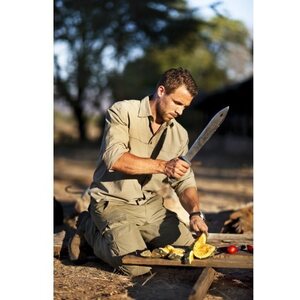 Fjällräven Singi Trekking Shirt (2017)