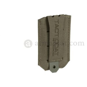 Clawgear 9mm Low Profile Mag Pouch