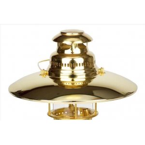 Petromax Top Reflector HK350/HK500 Gold‐Plated