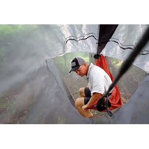 Exped Scout Hammock Mosquito Net