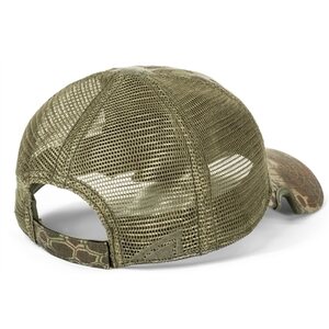Notch Classic Adjustable Hat Mandrake Operator
