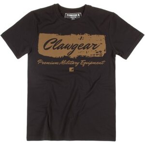 Clawgear Handwritten Tee