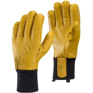 Black Diamond Dirt Bag Gloves (2017)