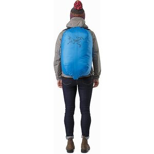 Arc'teryx Carrier Duffel 40