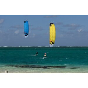 Ozone R1 V3 Kite Only 17.0m²