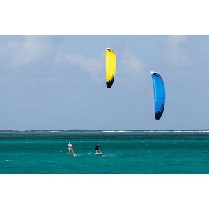 Ozone R1 V3 Kite Only 17.0m²