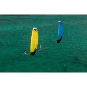 Ozone R1 V3 Kite Only 17.0m²