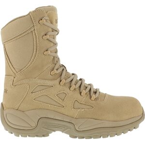 Reebok Tactical Rapid Response RB 8"