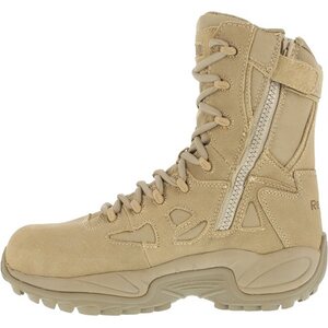 Reebok Tactical Rapid Response RB 8"