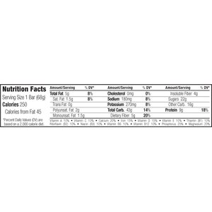 Clif Bar 68g