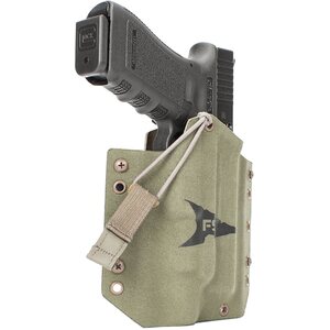 First Spear SSV™ Pistol Holster, Weapon Light - Glock 21