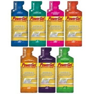 PowerBar PowerGel