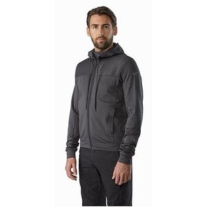 Arc'teryx Slocan Hoody Mens