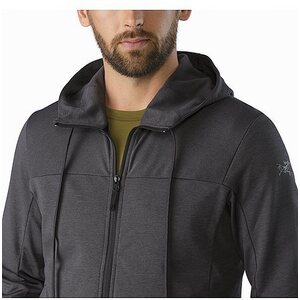 Arc'teryx Slocan Hoody Mens