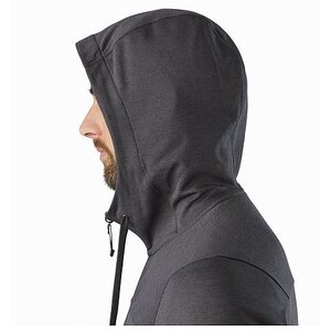 Arc'teryx Slocan Hoody Mens