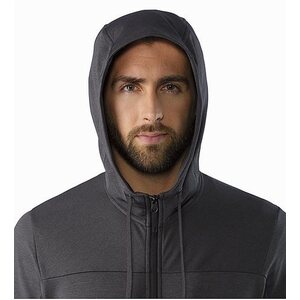 Arc'teryx Slocan Hoody Mens